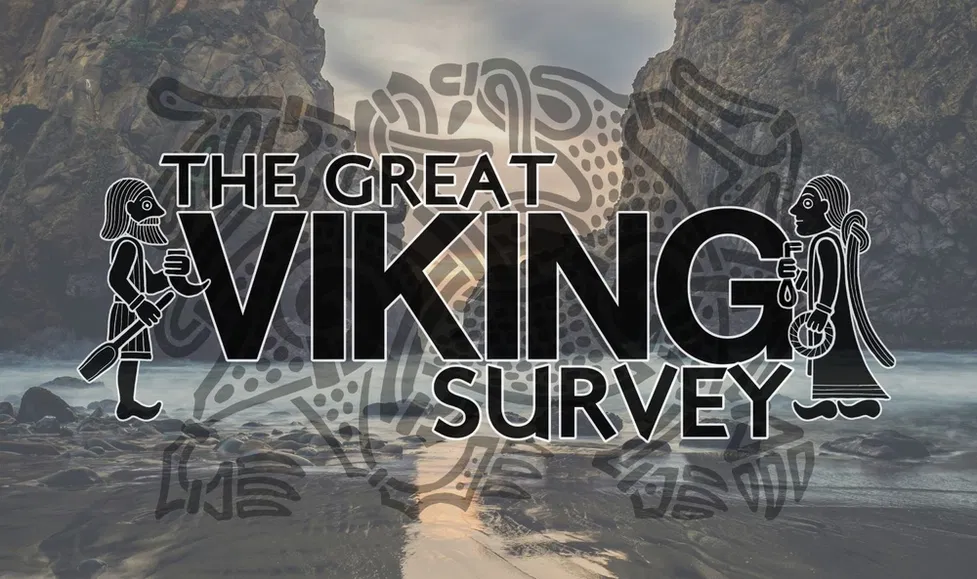 What Do Vikings Mean to You? New Global Survey Seeks Answers