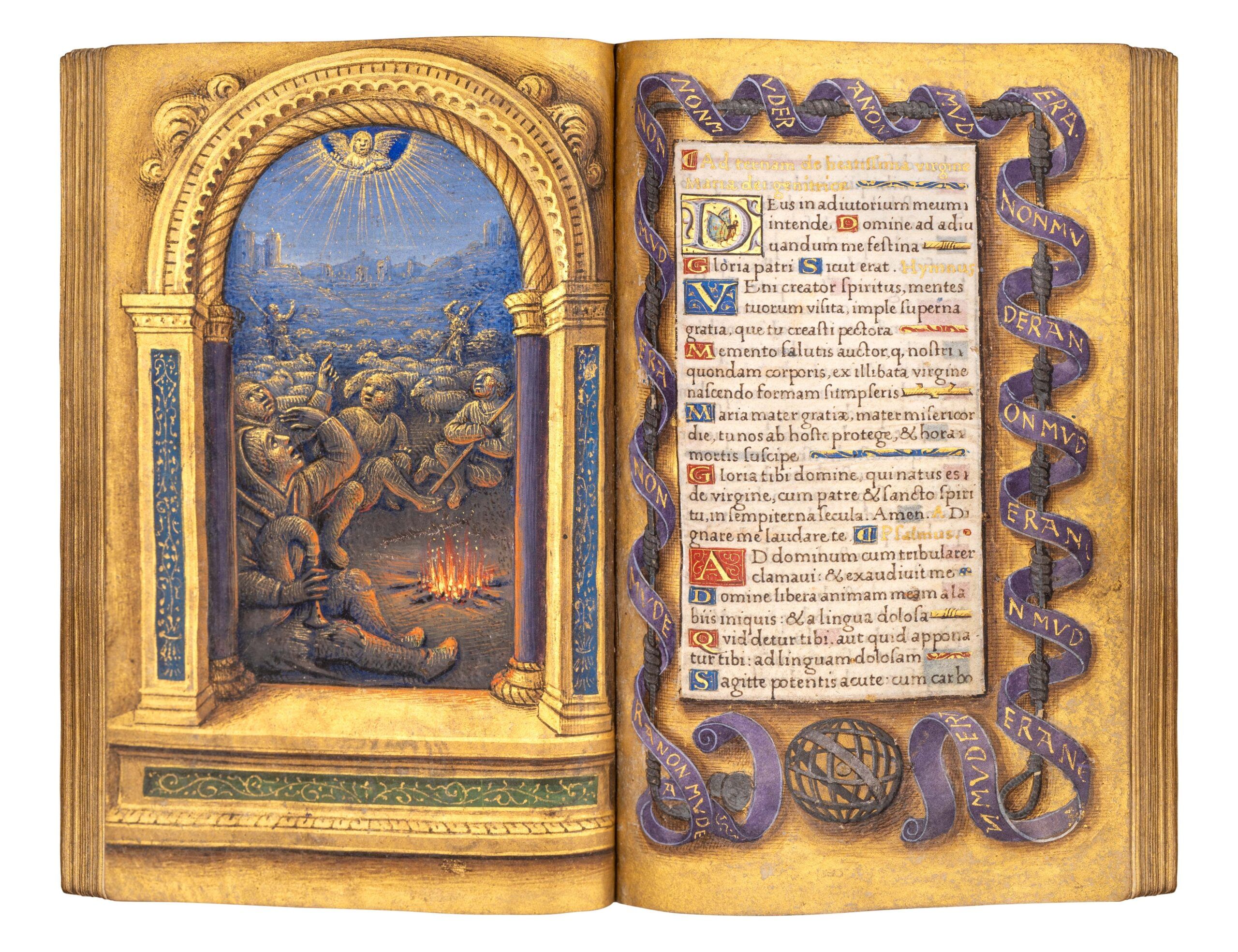 洋書 Illuminated Manuscripts 51gj83rf3gL._AC_SY200_QL15_.jpg
