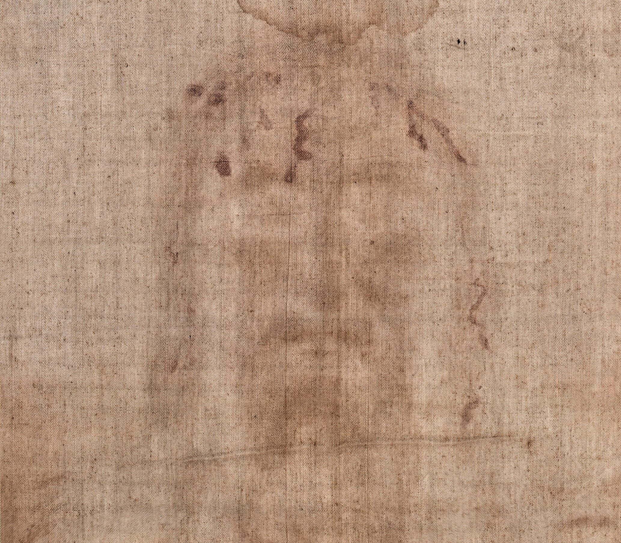 Medieval Scholar Called Out the Shroud of Turin as a Fake, Study