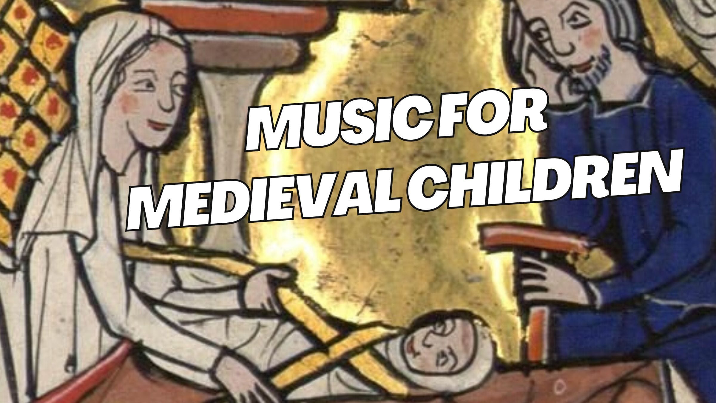 Music in the Middle Ages Archives - Medievalists.net