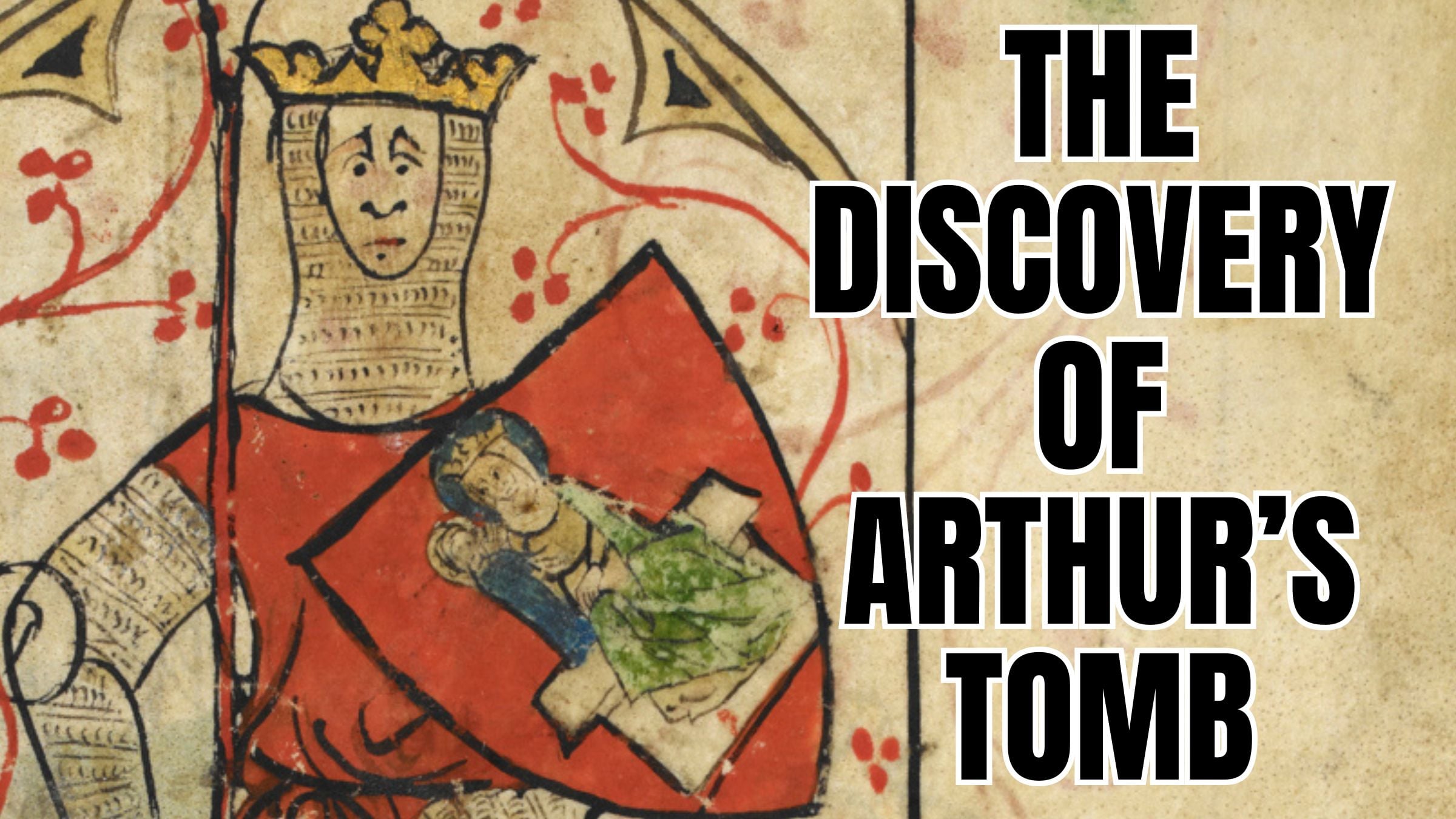 Arthurian Legend and Literature Archives - Medievalists.net
