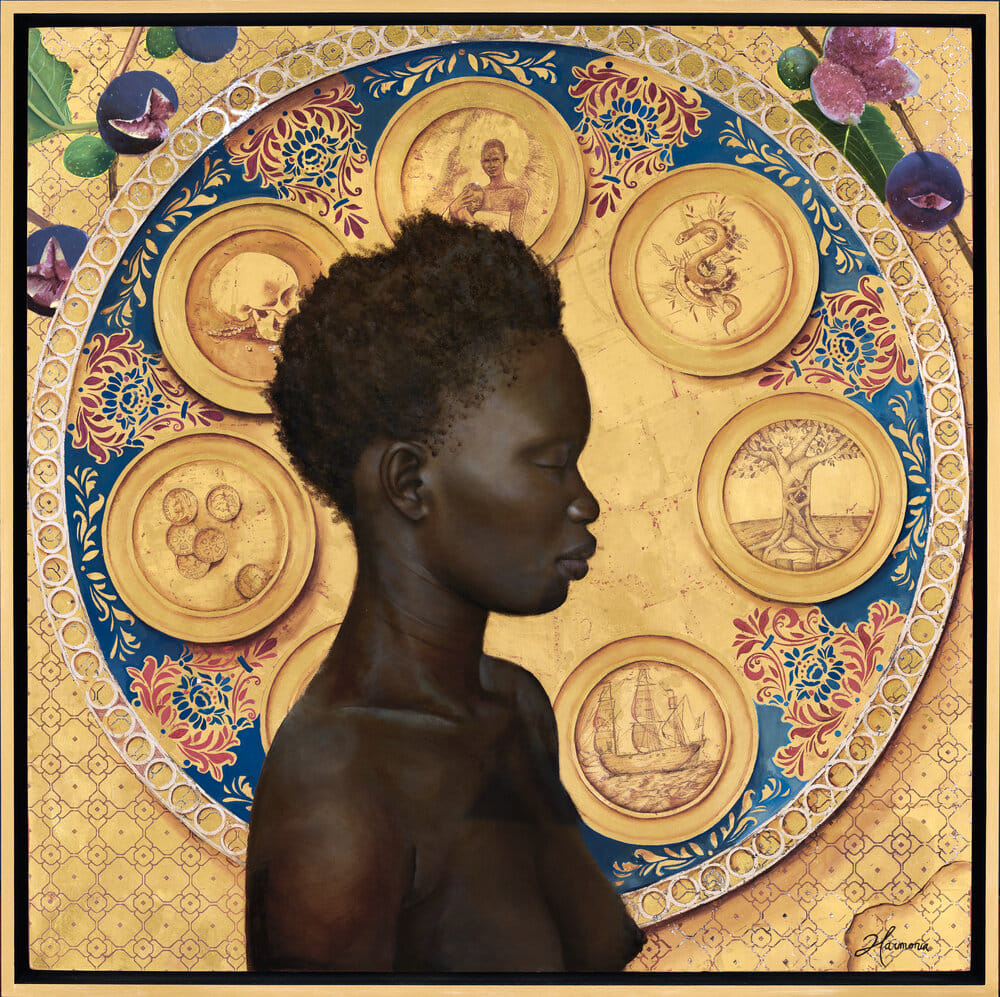 Medieval Visions of Creation Coming to the Getty Museum