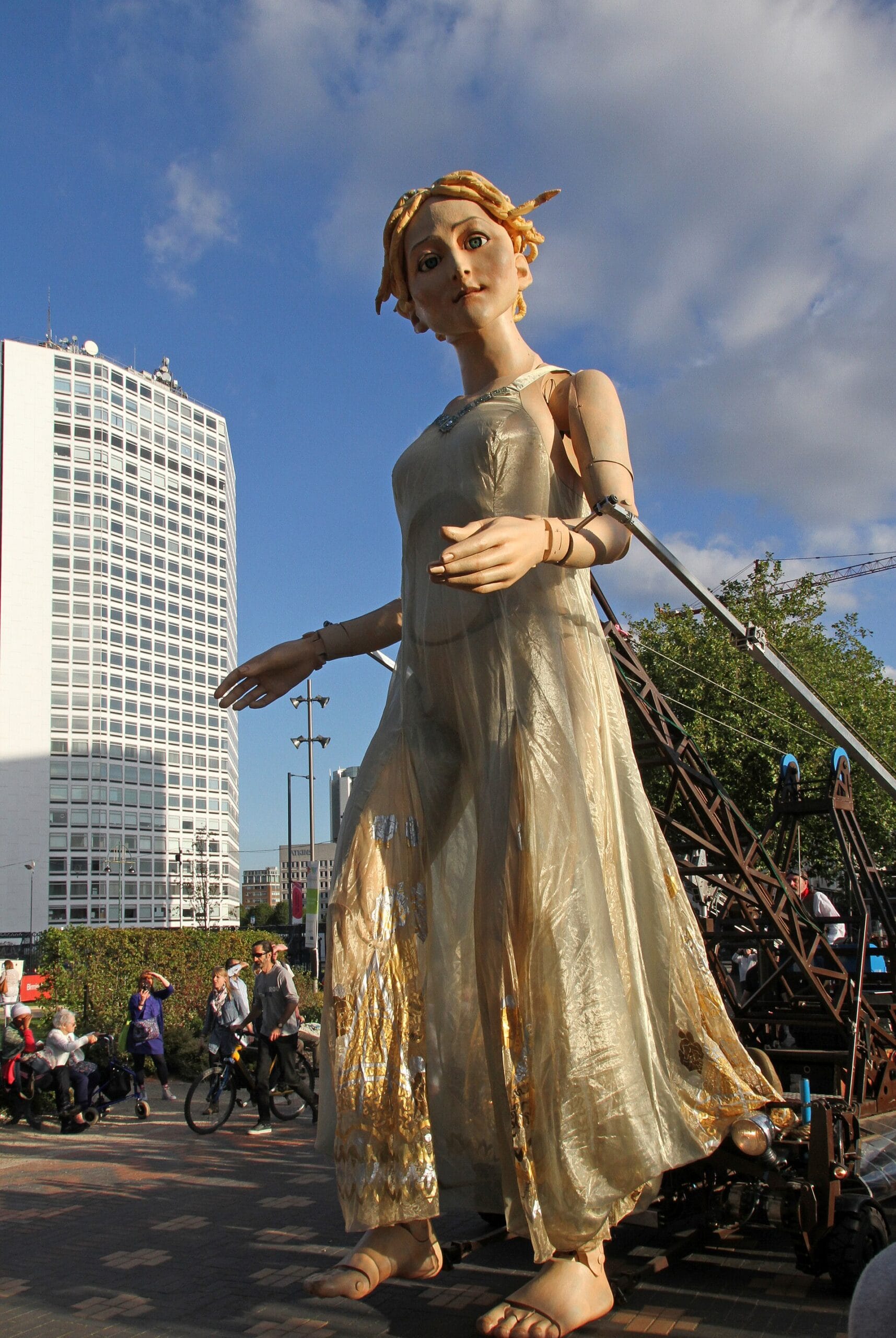 Why Lady Godiva's Medieval Ride Still Matters Today - Medievalists.net