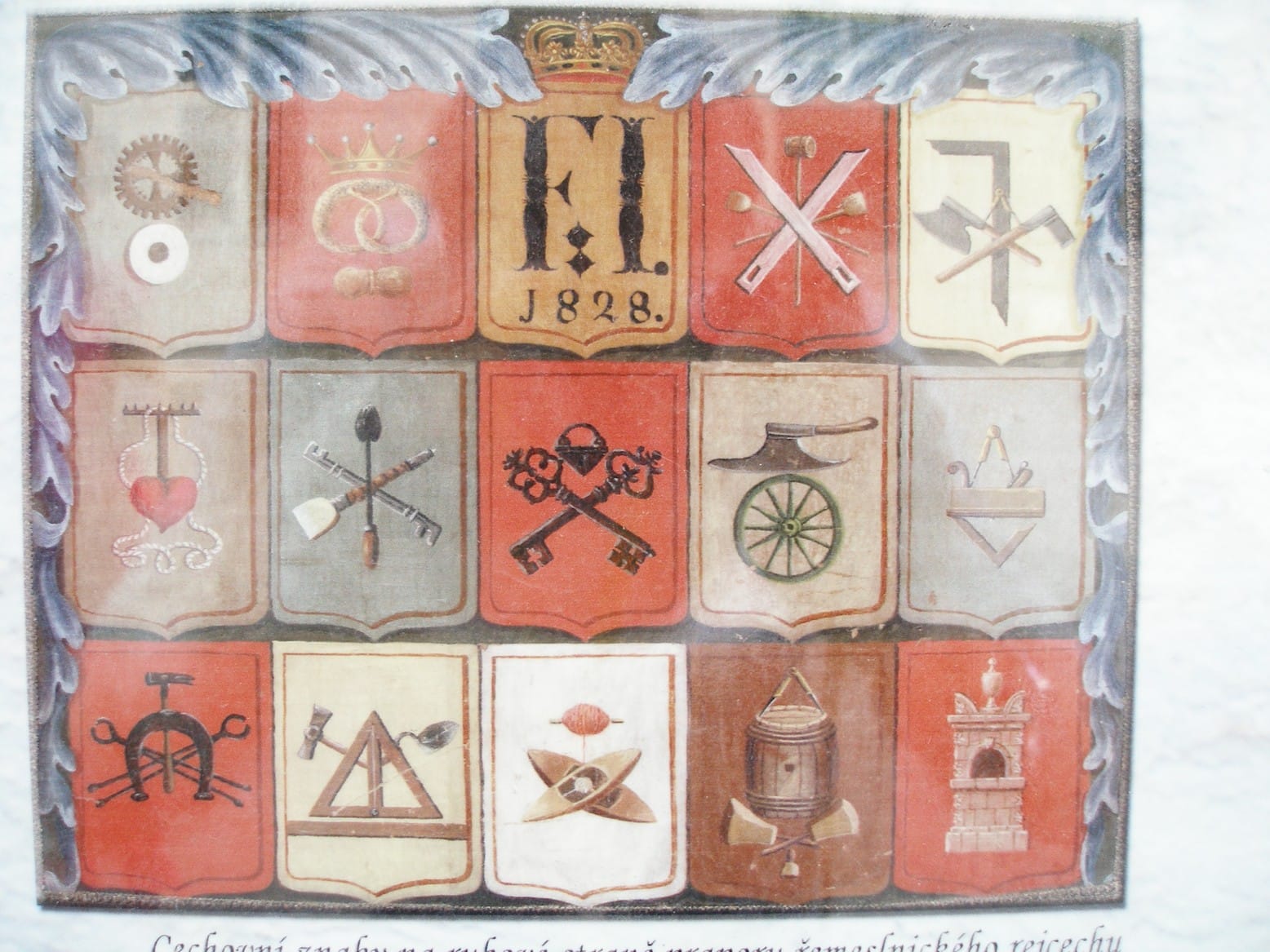 How Medieval Craft Guilds Worked - Medievalists.net