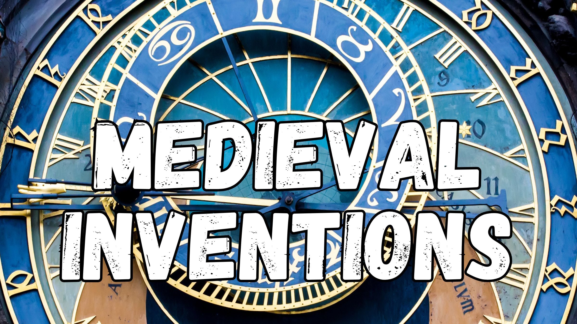 10 Medieval Inventions That Shaped the Modern World - Medievalists.net