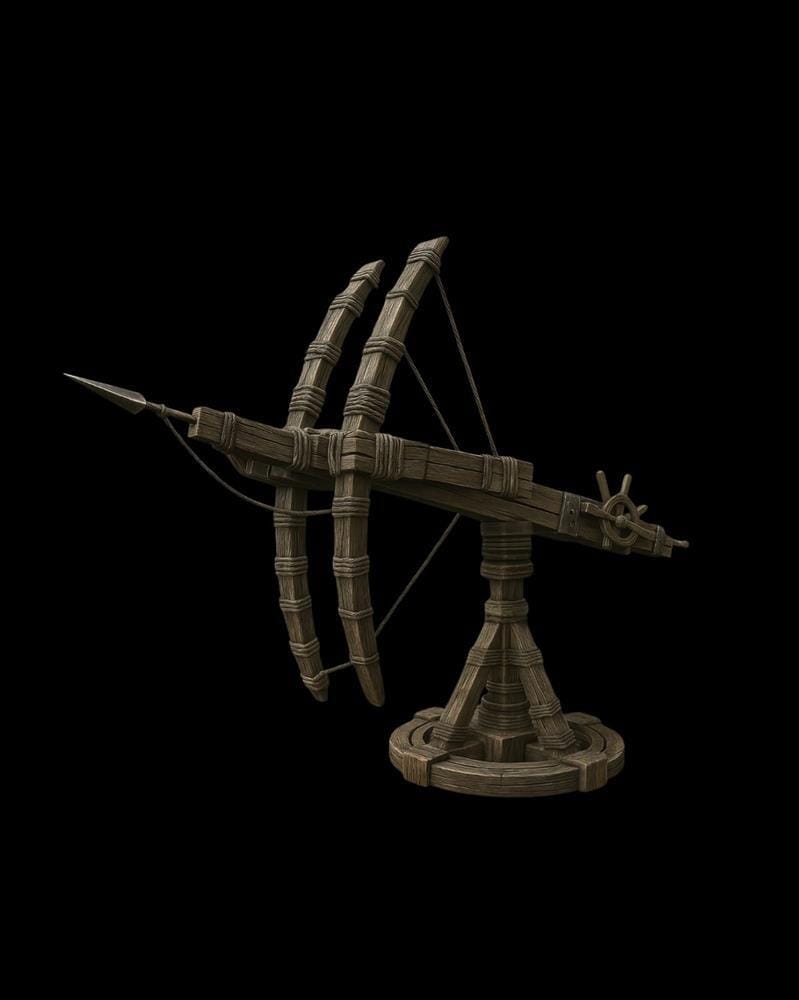 Manzikert Meydan Muharebesi'nde Bizans Kuşatma Silahları Keşfedildi